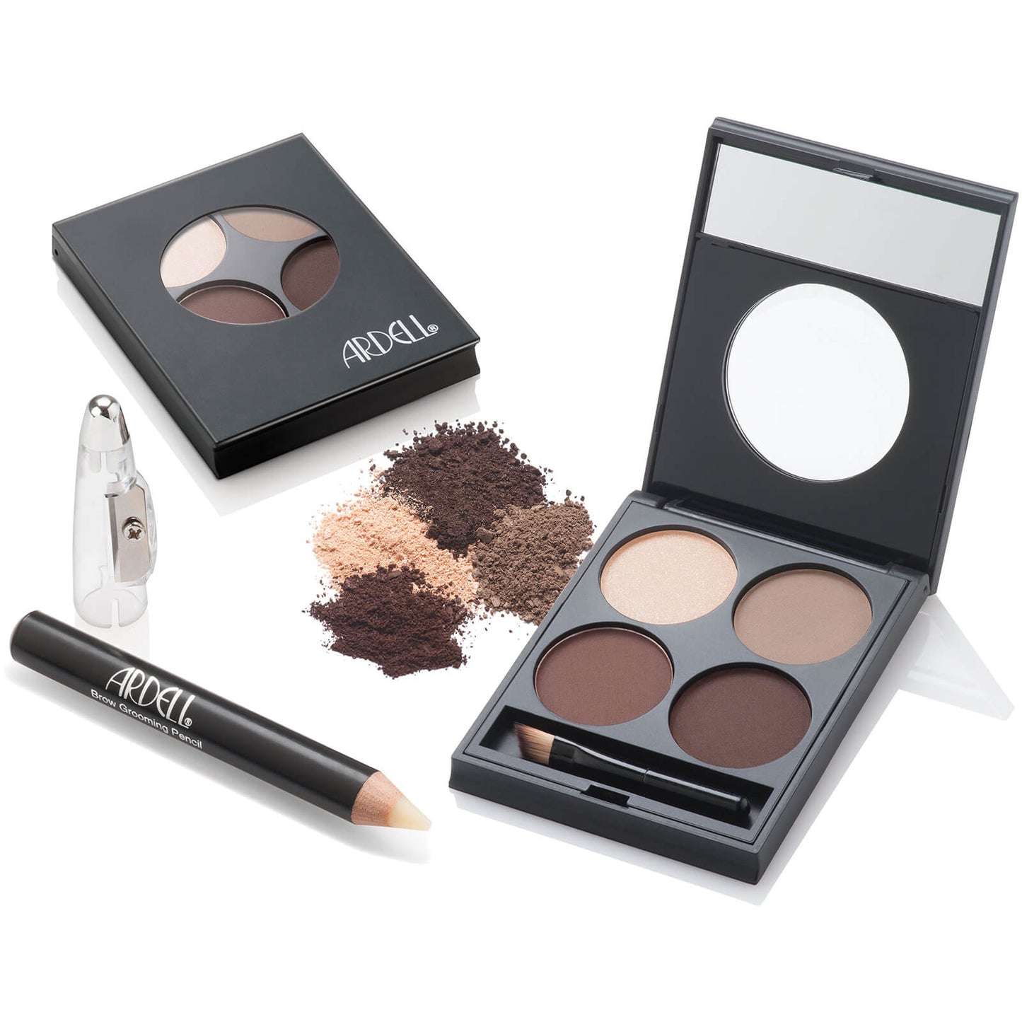 Ardell Pro Brow Defining Kit