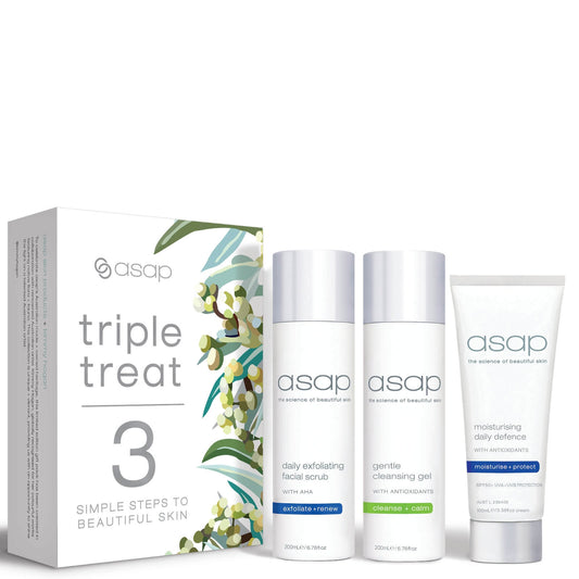 asap Triple Treat Pack