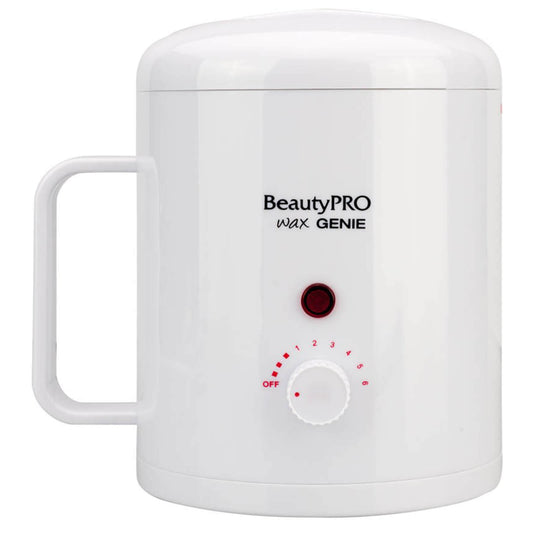 BeautyPro Genie Wax Pot 450Cc