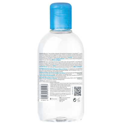 Bioderma Hydrabio Cleansing Micellar Water Dehydrated Skin 250ml