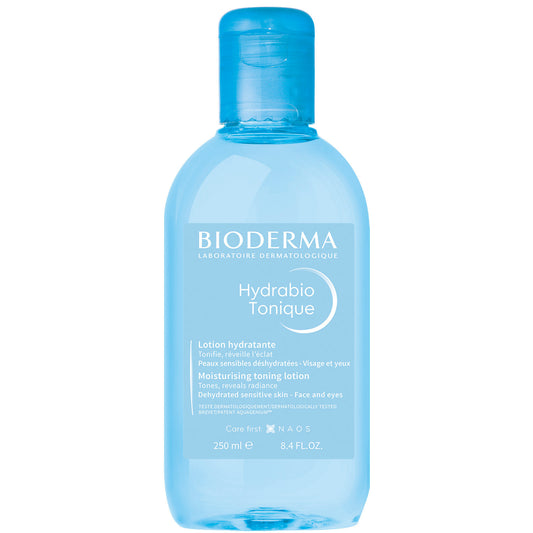 Bioderma Hydrabio Toning Lotion 250ml