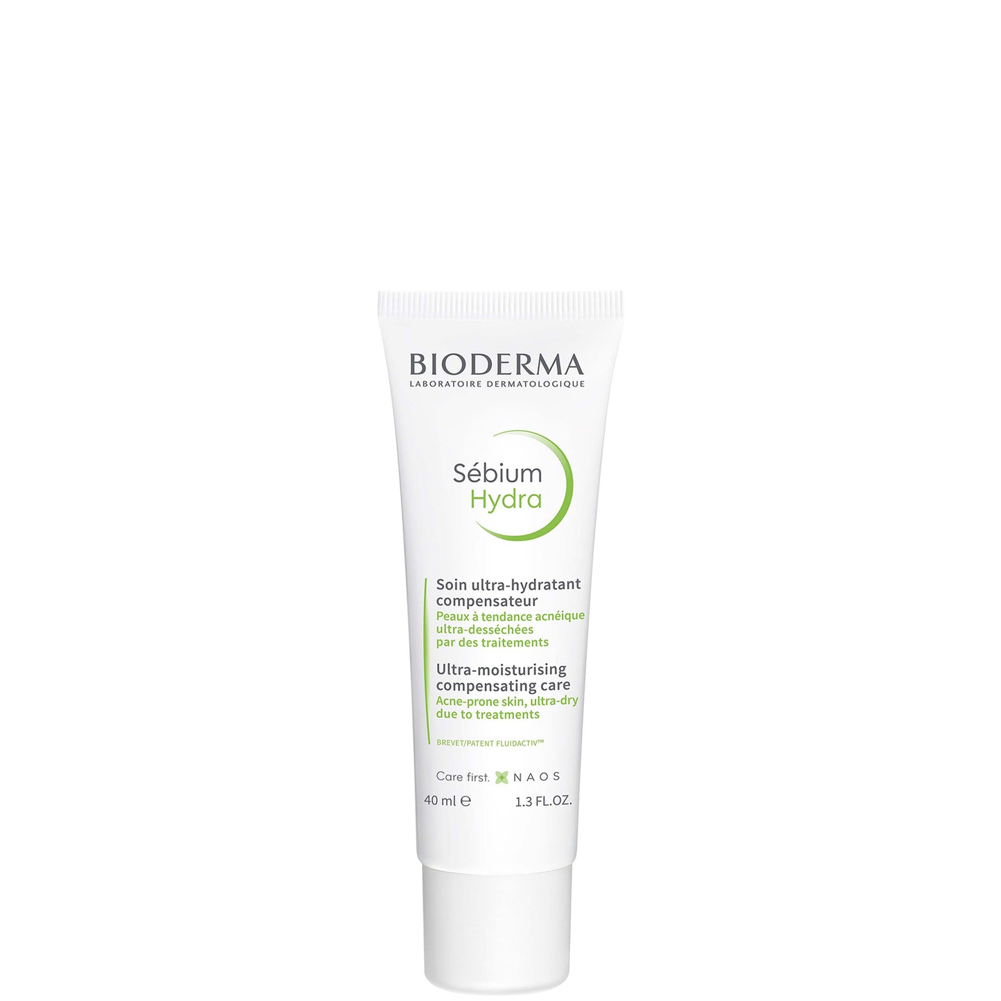 Bioderma Sebium Hydra Moisturising Compensating Cream 40ml