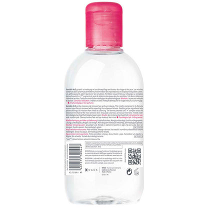 Bioderma Sensibio H2O Cleansing Micellar Water for Sensitive Skin 250ml