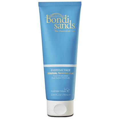 Bondi Sands Everyday Gradual Face Tanning Milk 75ml