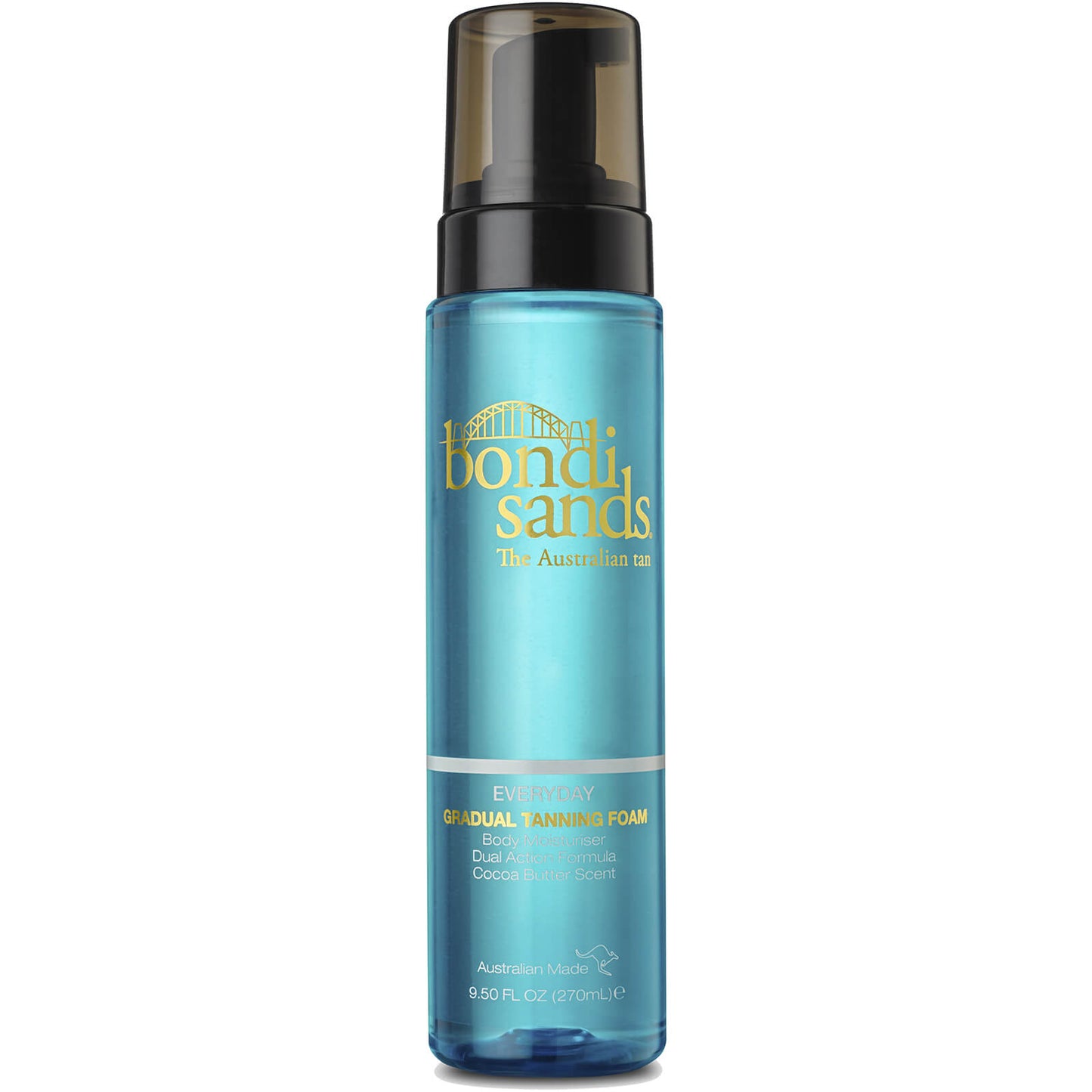 Bondi Sands Everyday Gradual Tanning Foam 270ml