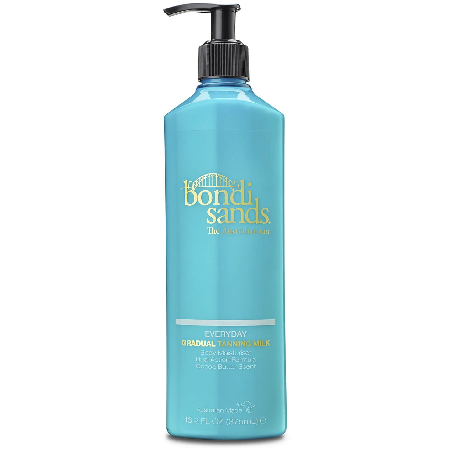 Bondi Sands Everyday Gradual Tanning Milk 375ml