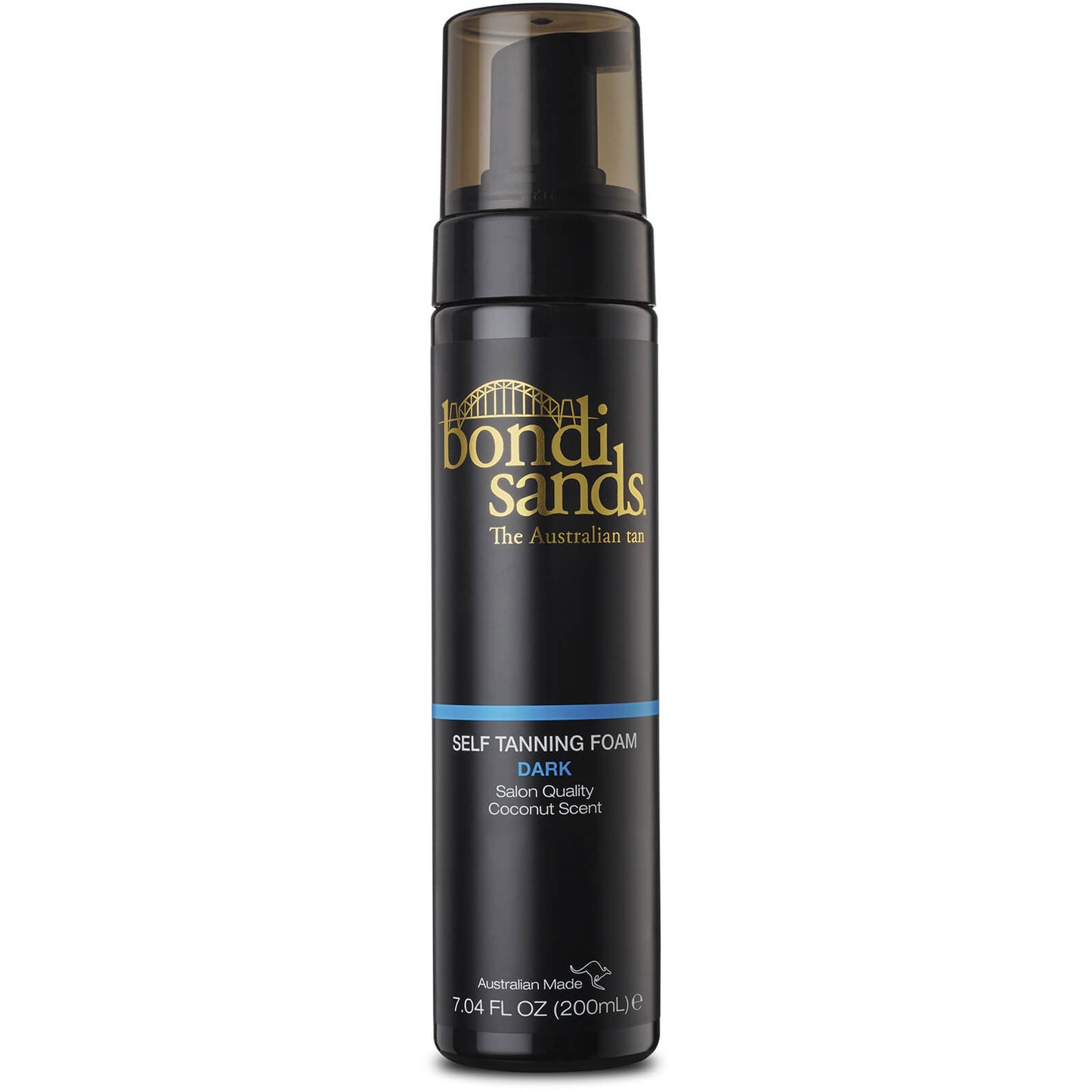 Bondi Sands Self Tanning Foam - Dark 200ml