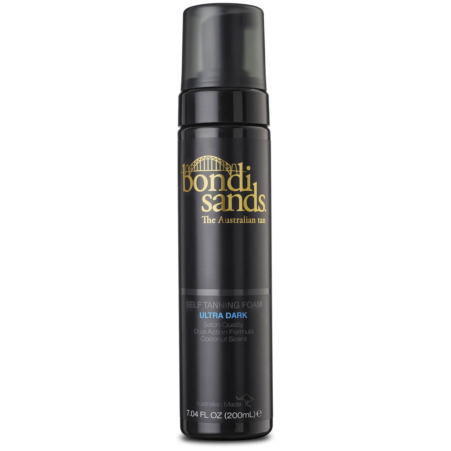 Bondi Sands Self Tanning Foam - Ultra Dark 200ml