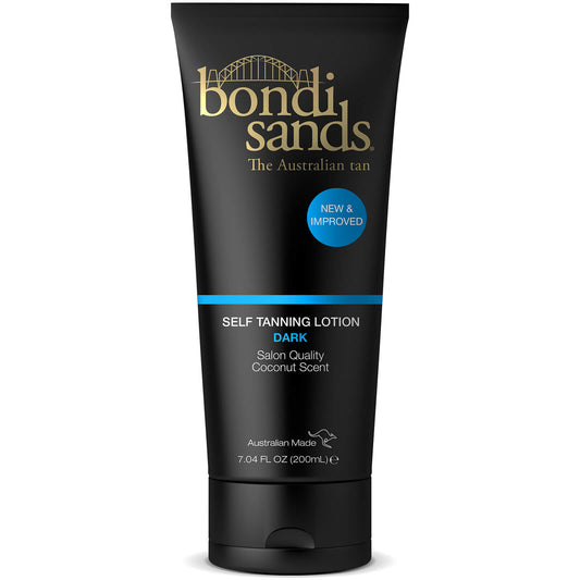 Bondi Sands Self Tanning Lotion - Dark 200ml