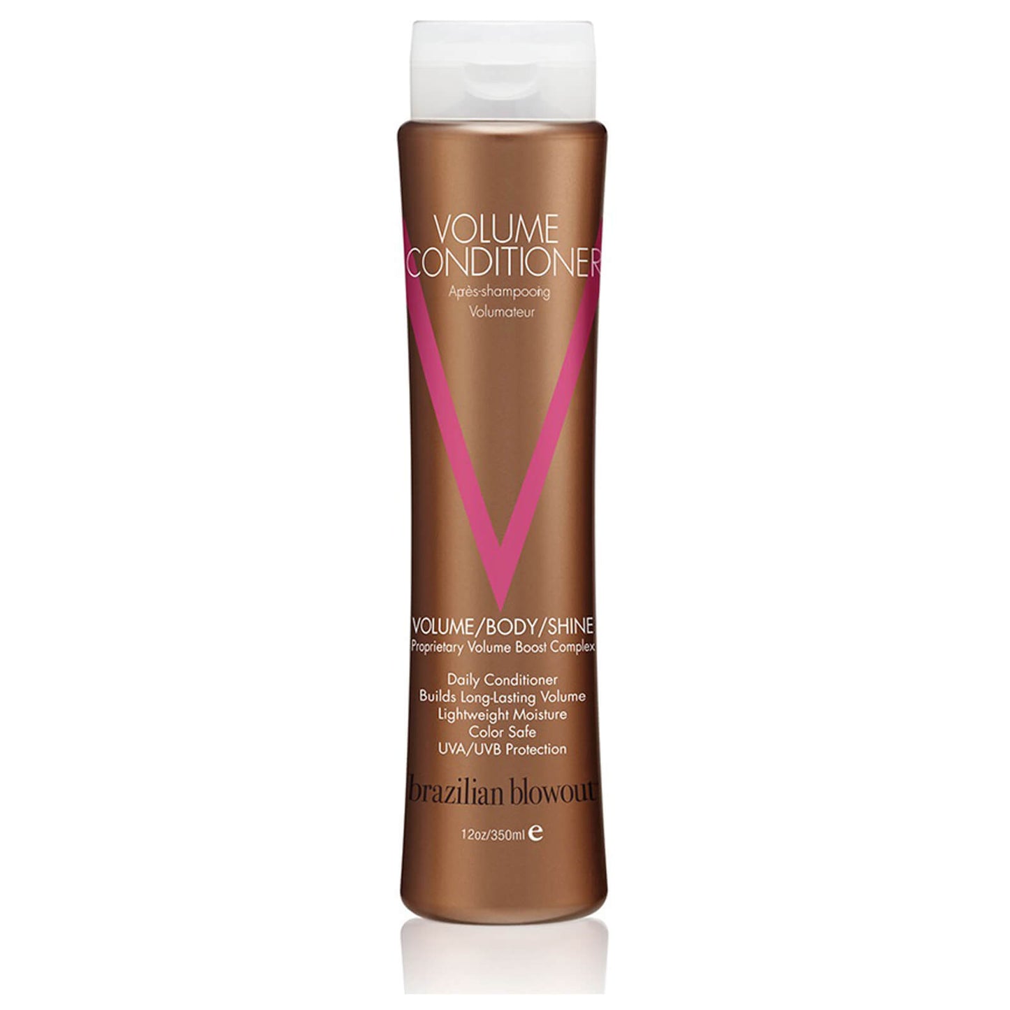 Brazilian Blowout Volume Conditioner 350ml