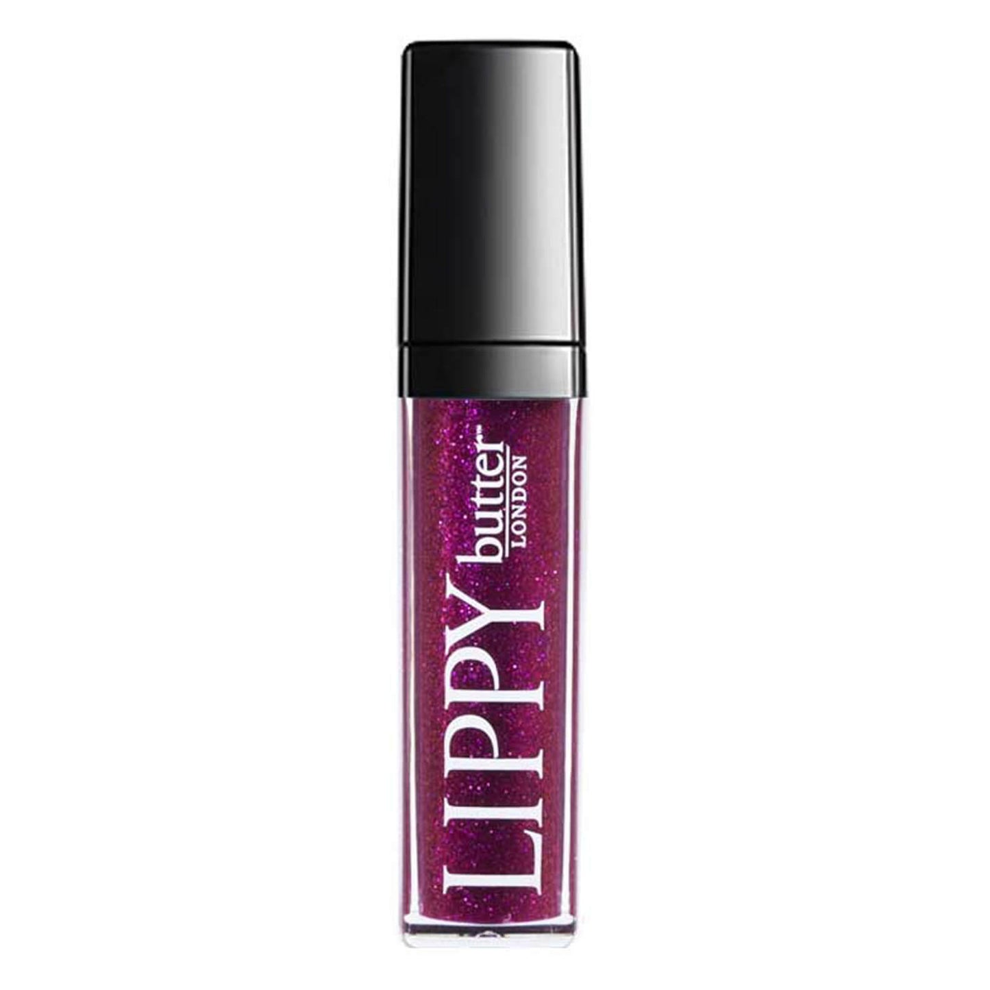 butter LONDON Lippy Liquid Lipstick - Fiddlesticks 7.1ml