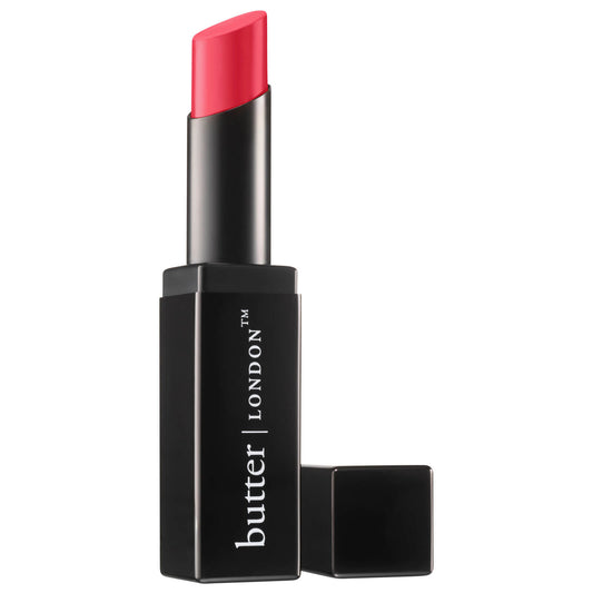 butter LONDON Moisture Matte Lipstick - Dahling 4g