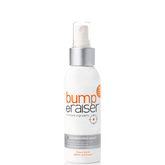 Caronlab Bump Eraser Ingrown Hair Serum 125ml