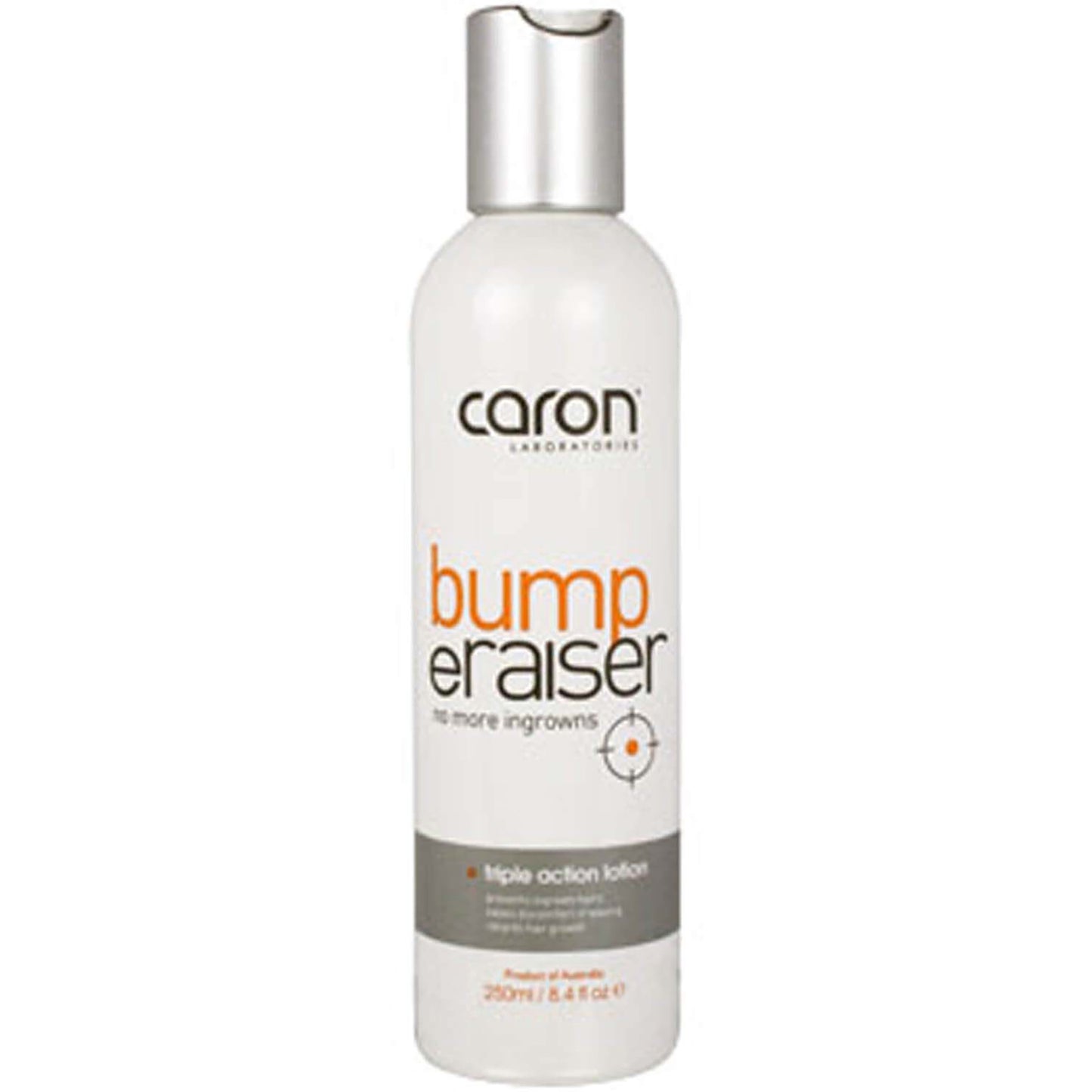 Caronlab Bump Eraser Triple Action Lotion 125ml