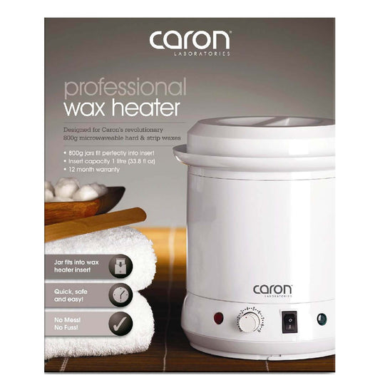 Caronlab Professional 800g Wax Heater 1L