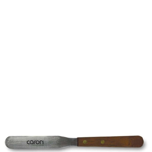 Caronlab Stainless Steel Spatula