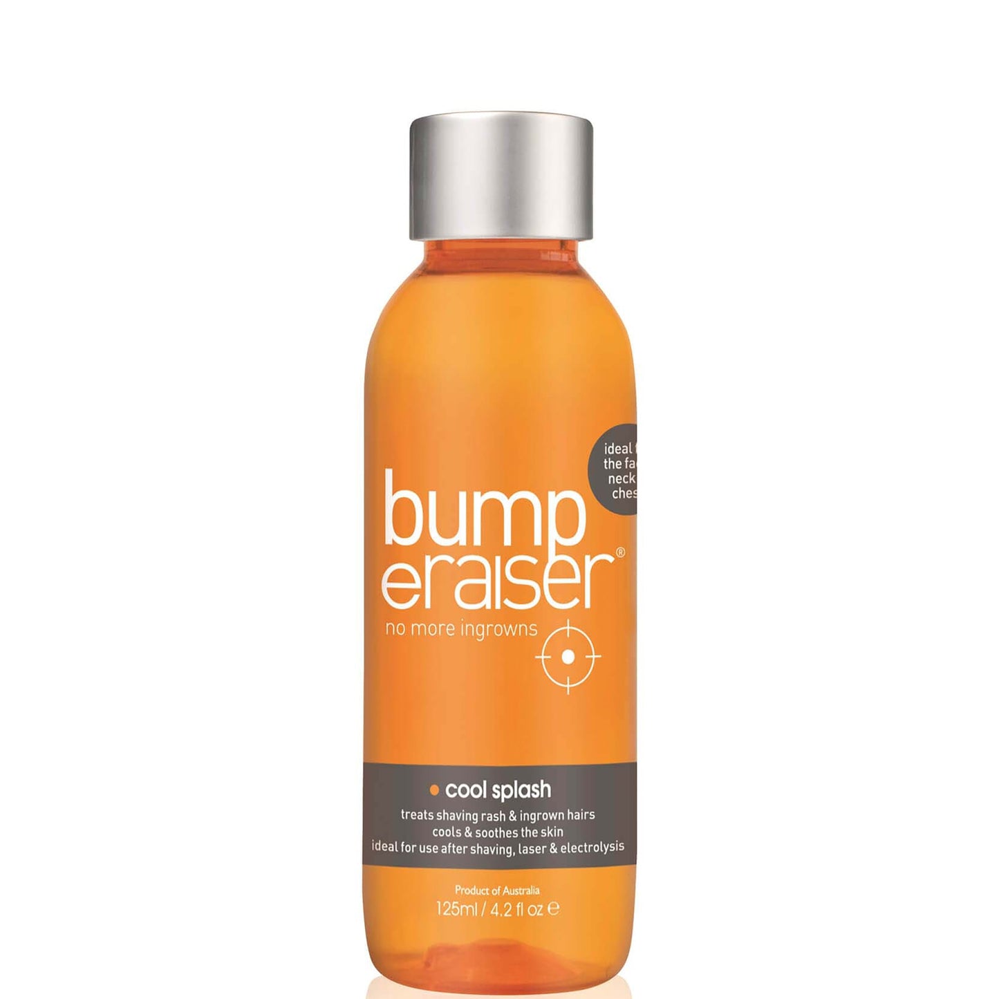 Caronlab Bump Eraser Cool Splash 125ml