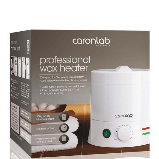 Caronlab Professional Wax Heater 500ml