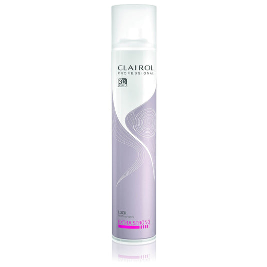 Clairol Professional Lock Finishing Spray 500ml