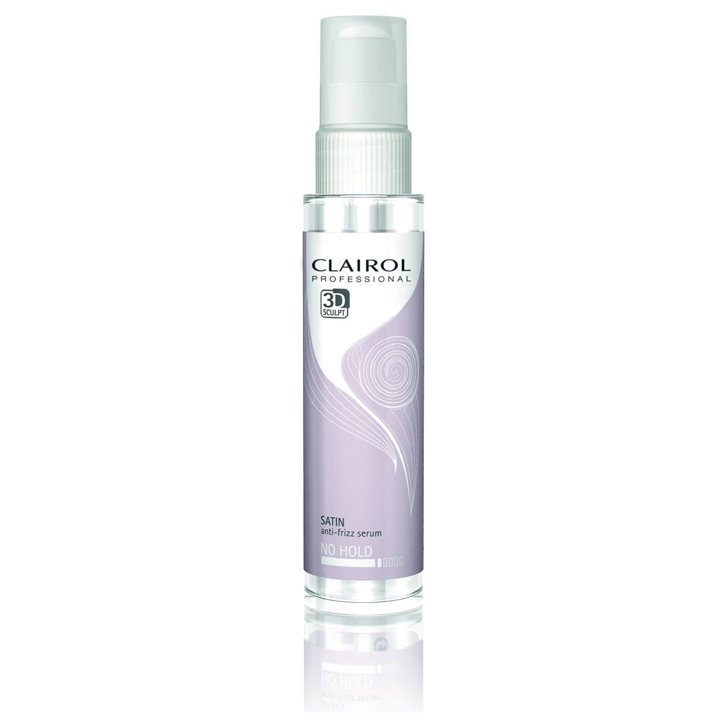 Clairol Professional Satin Anti-Frizz Serum 40ml