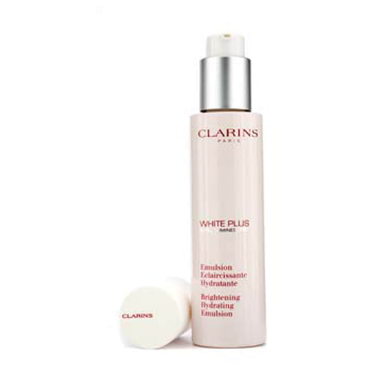 Clarins White Plus Brightening Hydrating Emulsion