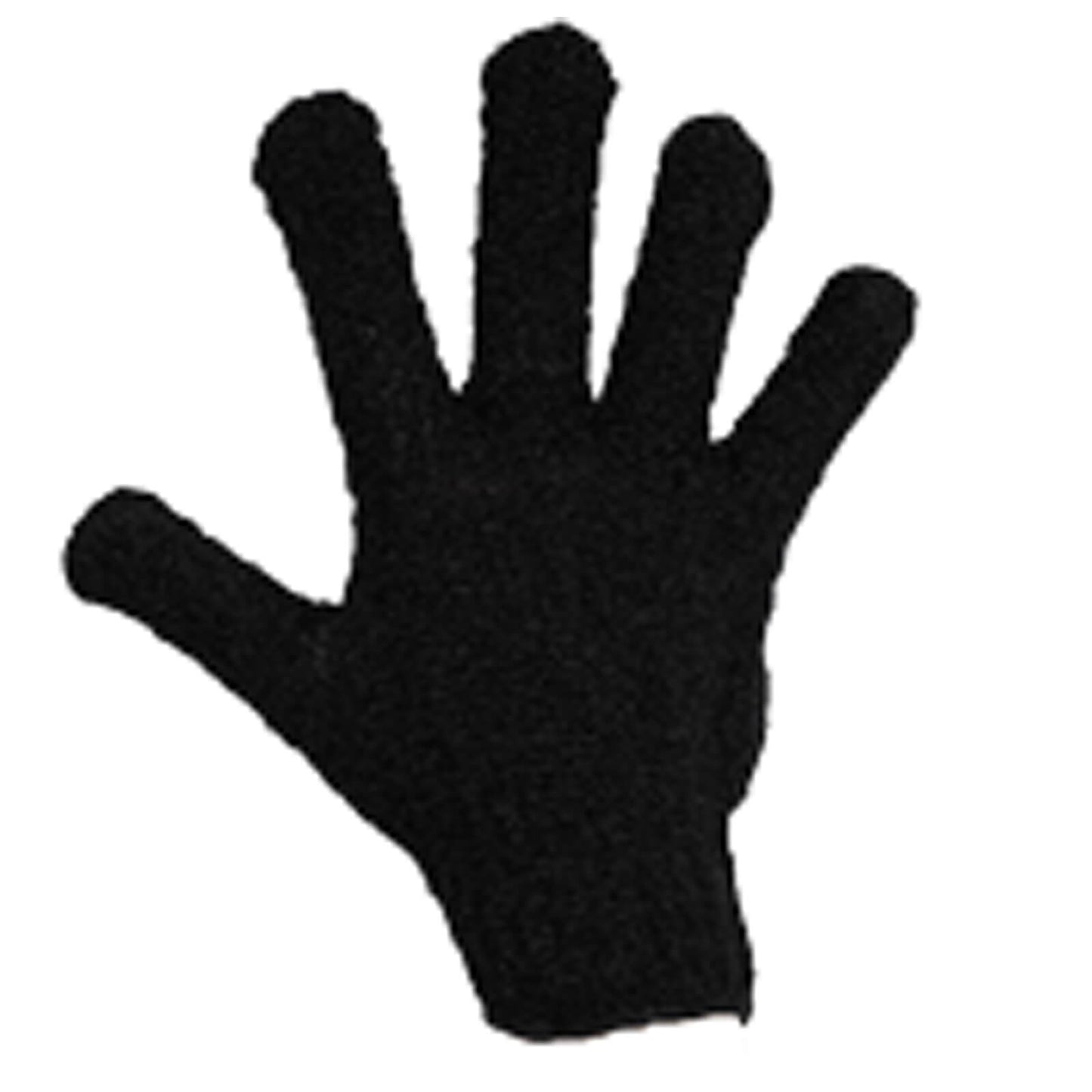 CLOUD NINE Black Heat Glove