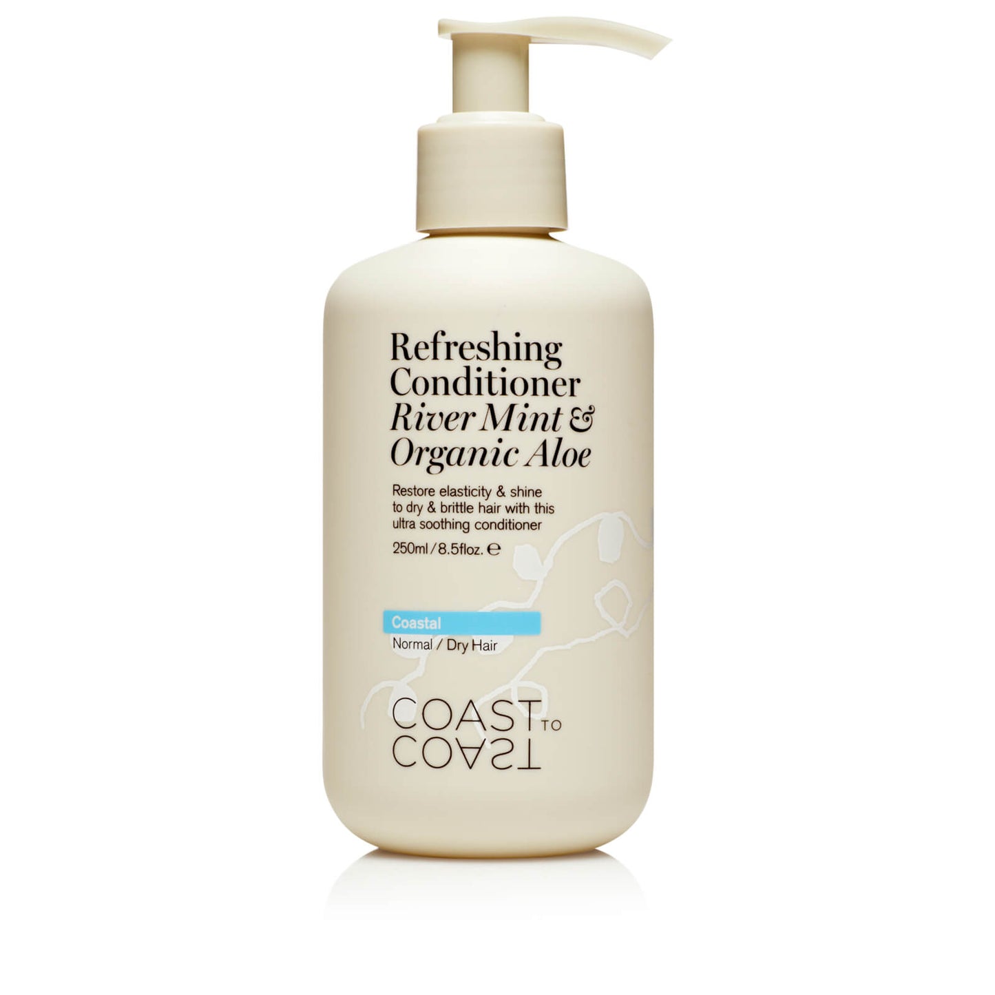 Coast to Coast Coastal Refreshing Conditioner 250ml