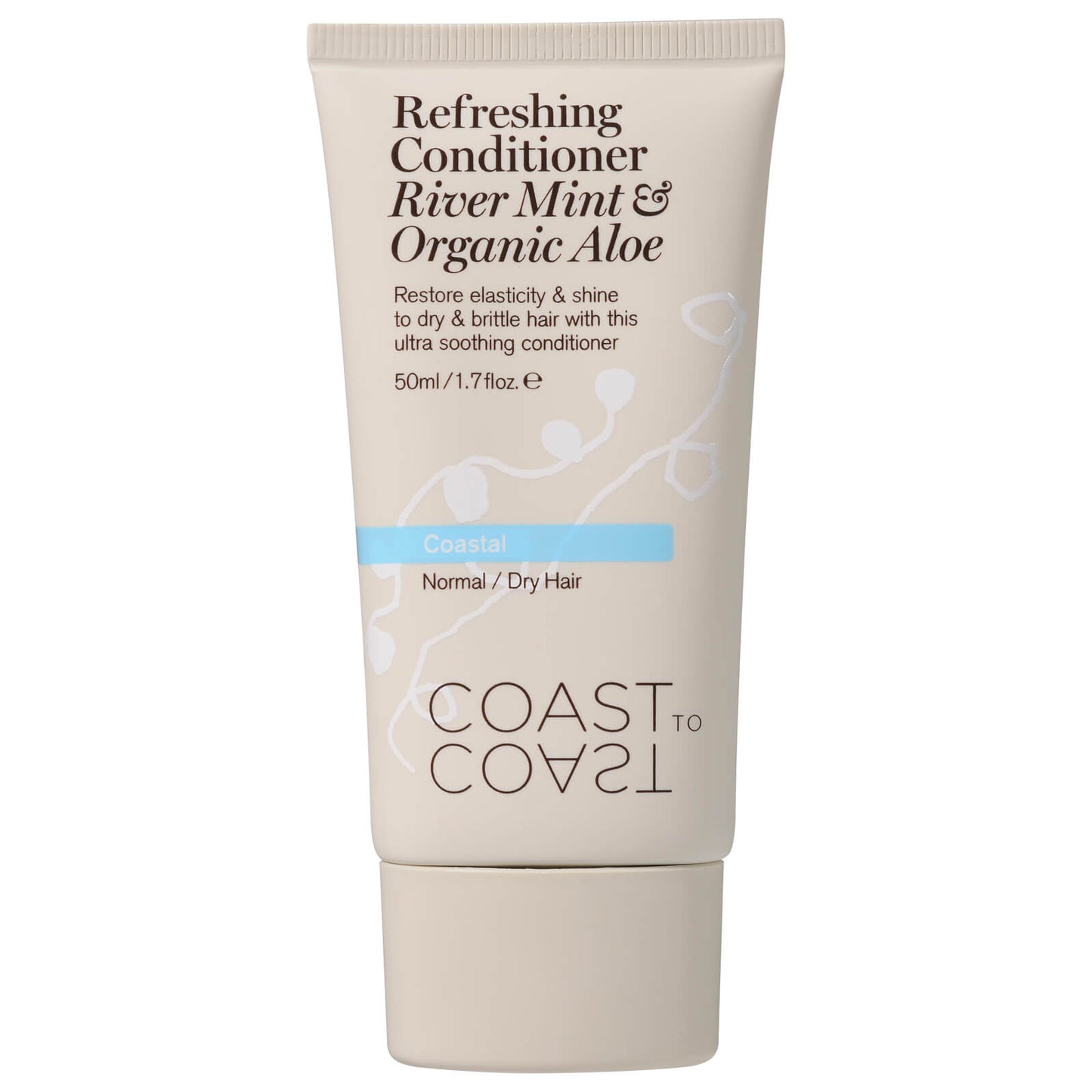 Coast to Coast Coastal Refreshing Conditioner 50ml