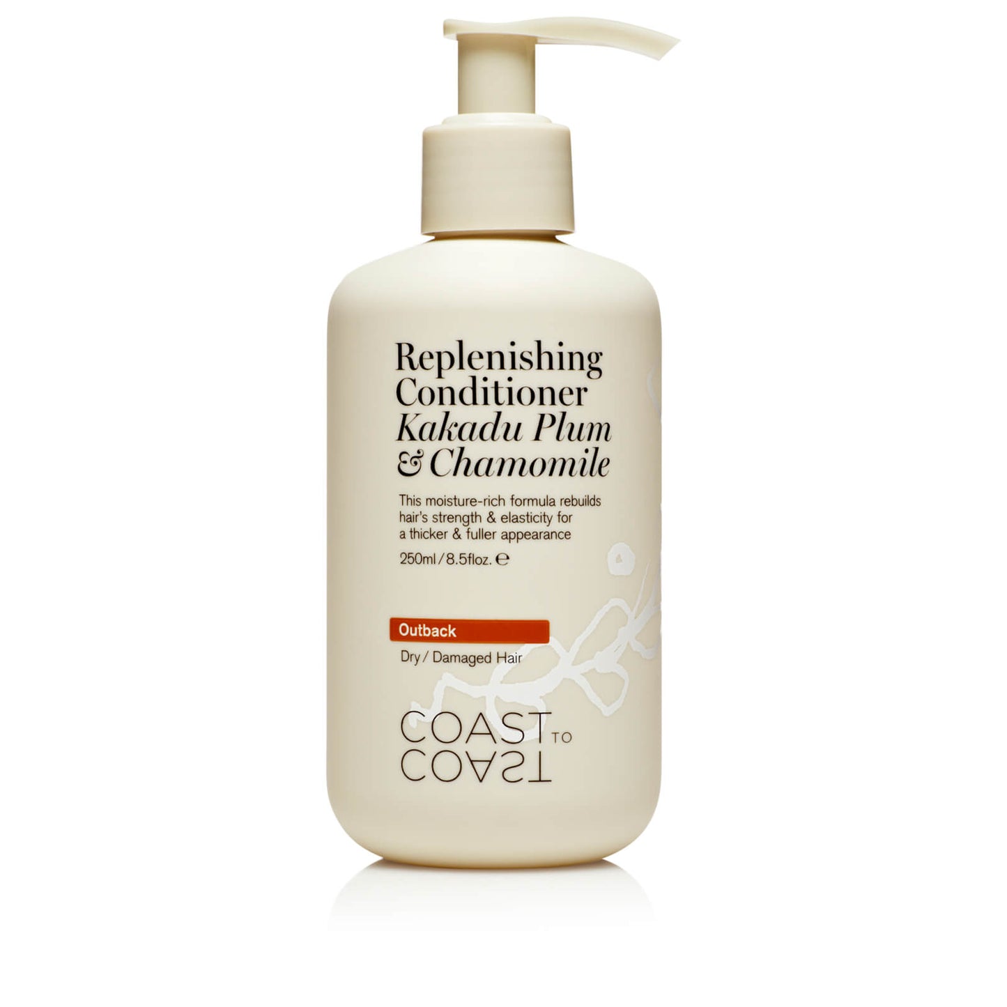 Coast to Coast Outback Replenishing Conditioner 250ml