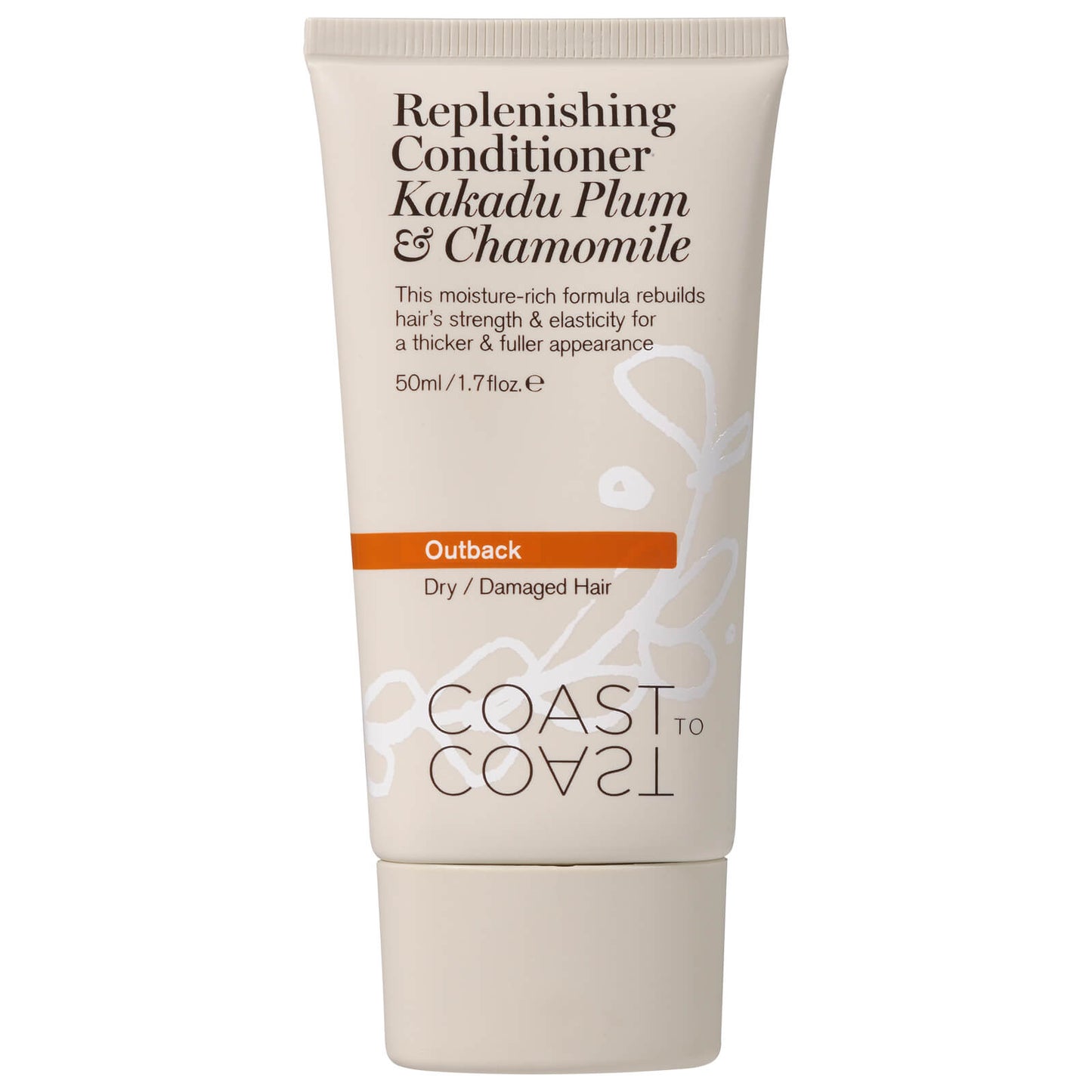 Coast to Coast Outback Replenishing Conditioner 50ml