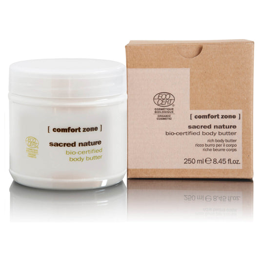 Comfort Zone Sacred Nature Bio-Certified Body Butter 250ml