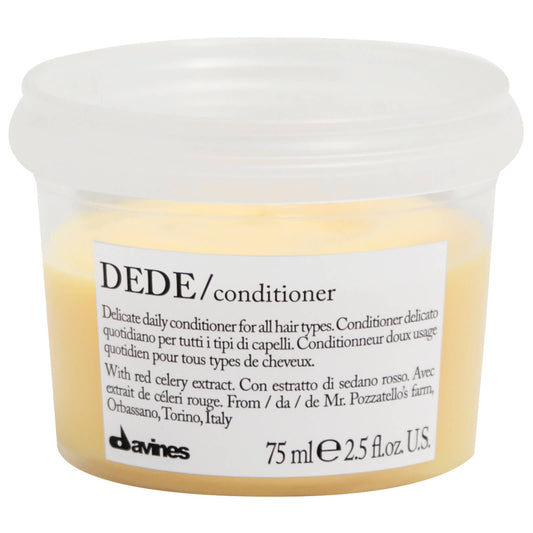 Davines DEDE Delicate Conditioner 75ml