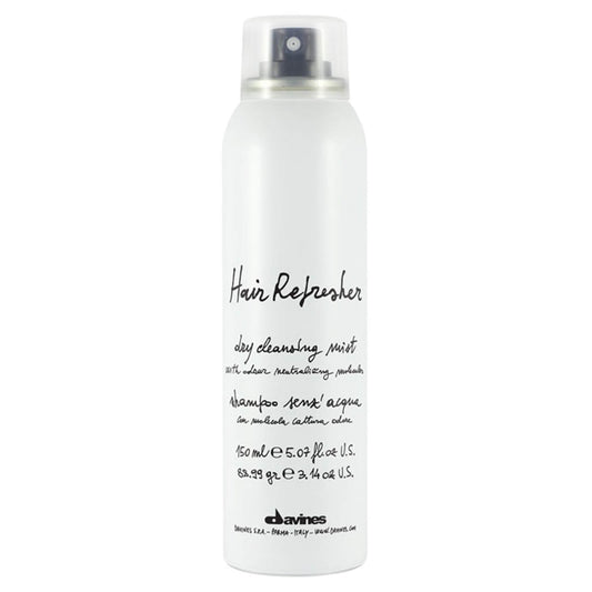 Davines Hair Refresher Dry Cleansing Mist 150ml