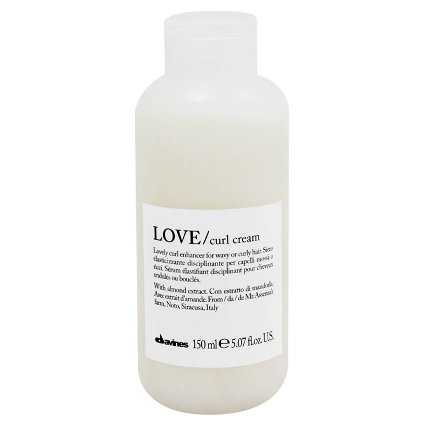 Davines LOVE Curl Cream 150ml