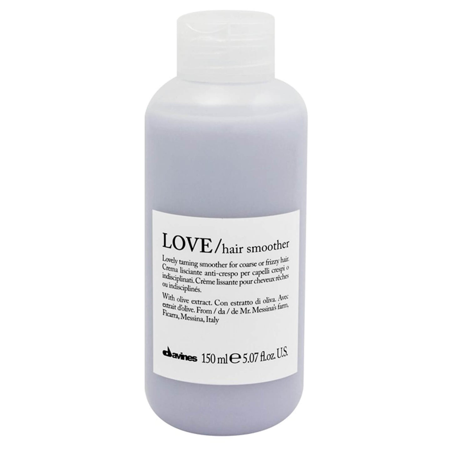 Davines LOVE Hair Smoother 150ml