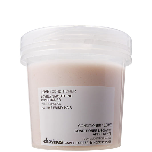 Davines LOVE Smoothing Conditioner 250ml