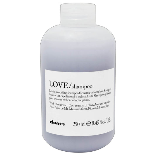 Davines LOVE Smoothing Shampoo 250ml