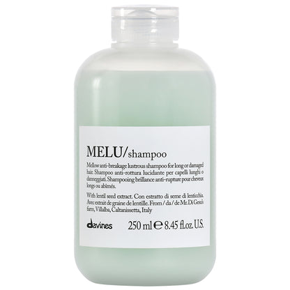 Davines MELU Anti-Breakage Lustrous Shampoo 250ml