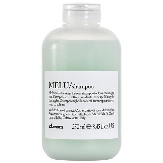 Davines MELU Anti-Breakage Lustrous Shampoo 250ml