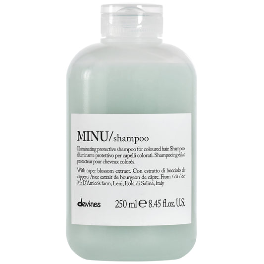 Davines MINU Illuminating Shampoo 250ml