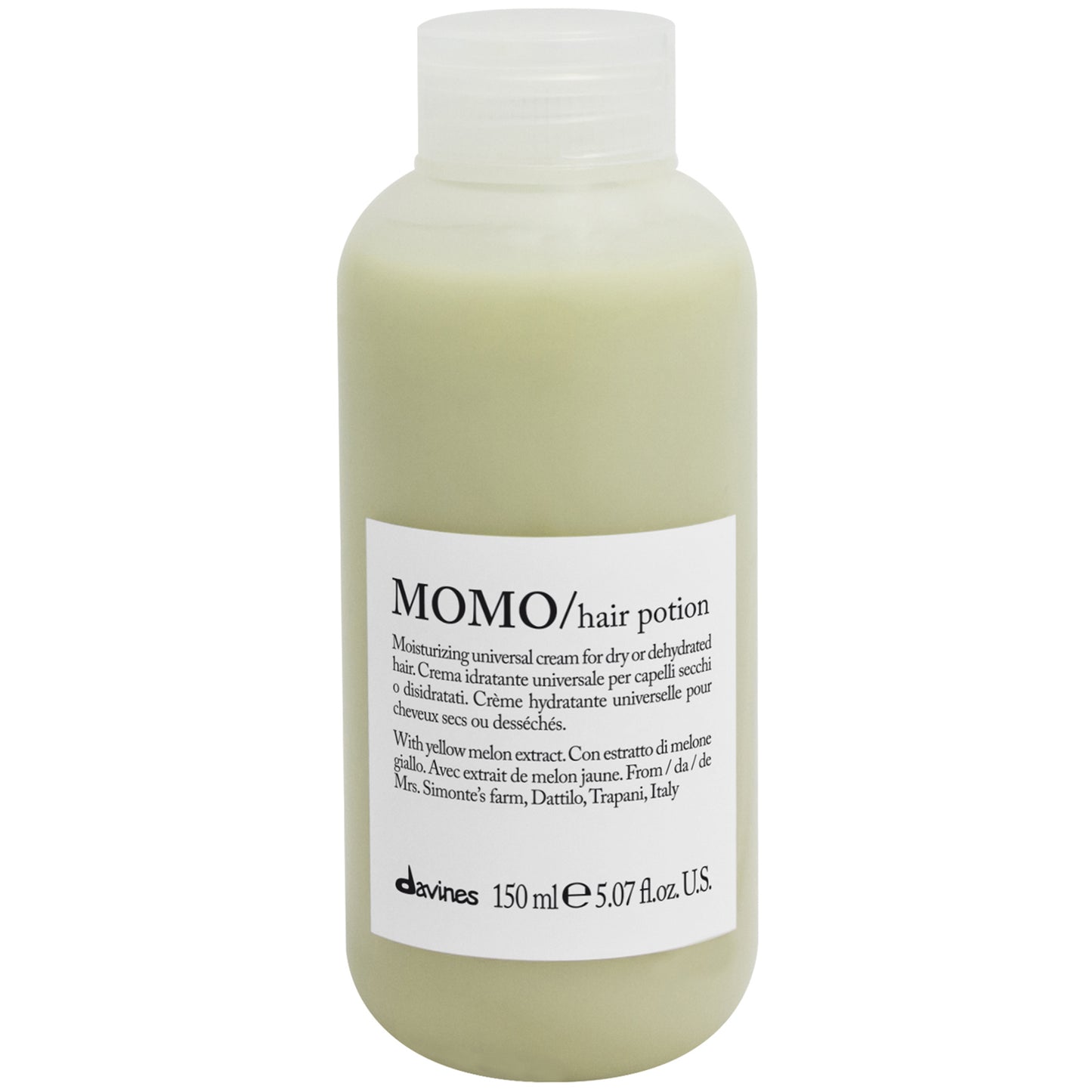 Davines MOMO Hair Potion 150ml