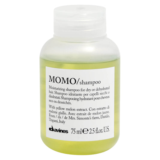 Davines MOMO Moisturising Shampoo 75ml