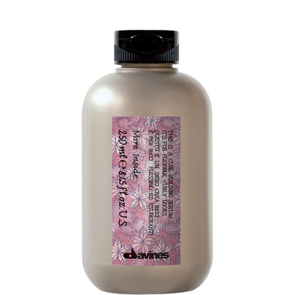 Davines More Inside This Is A Curl Building Serum 250ml