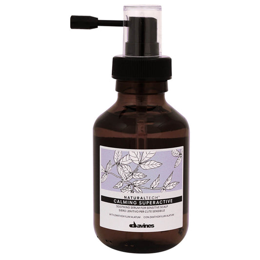 Davines Naturaltech Calming Superactive Serum 100ml