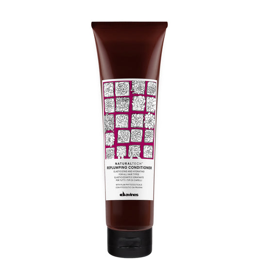 Davines Naturaltech Replumping Conditioner 150ml