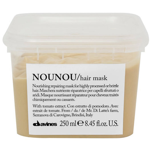 Davines NOUNOU Nourishing Repairing Mask 250ml