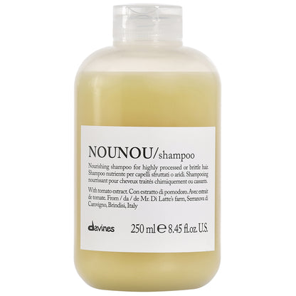 Davines NOUNOU Nourishing Shampoo 250ml