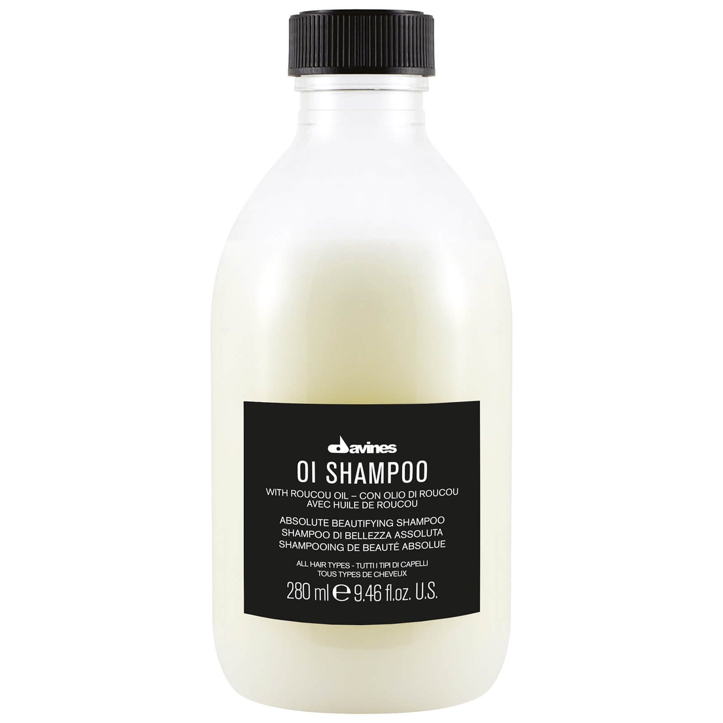 Davines OI Absolute Beautifying Shampoo 280ml