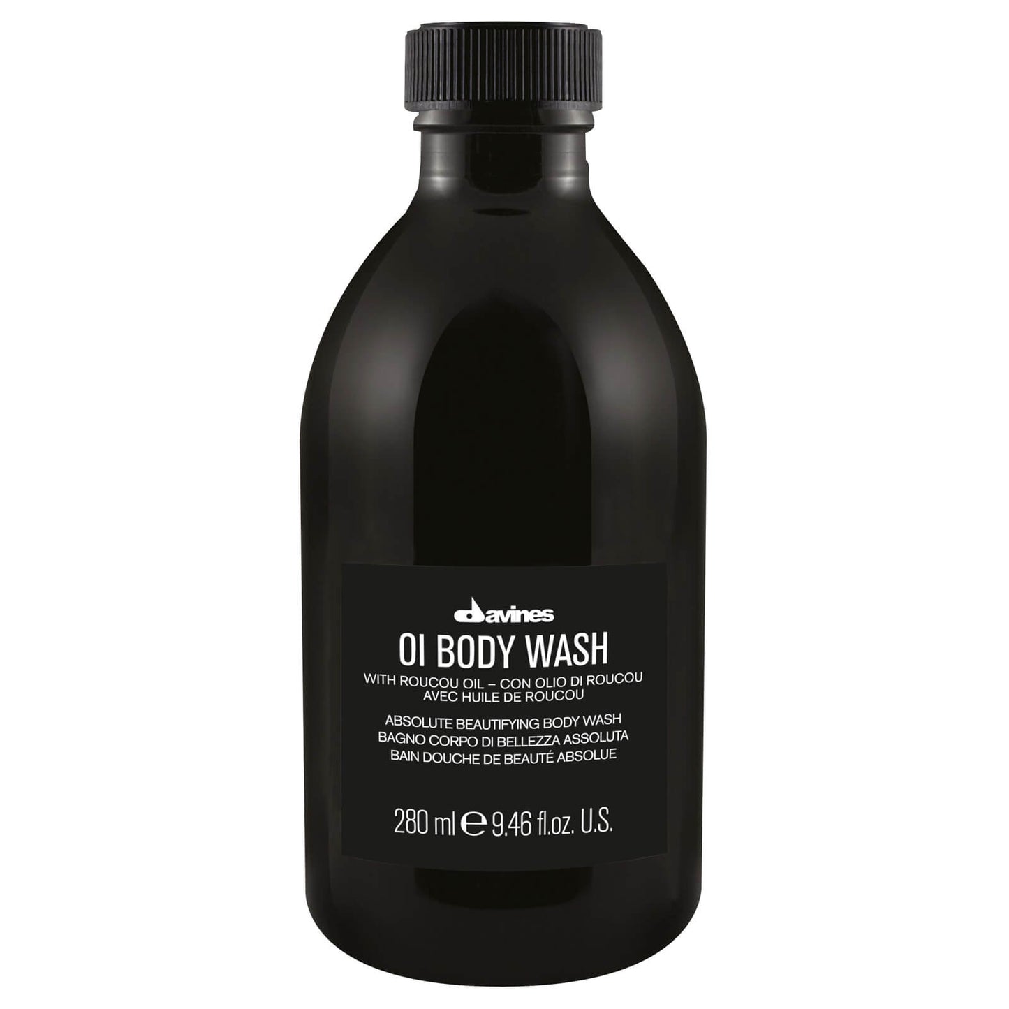 Davines OI Absolute Beautifying Body Wash 280ml