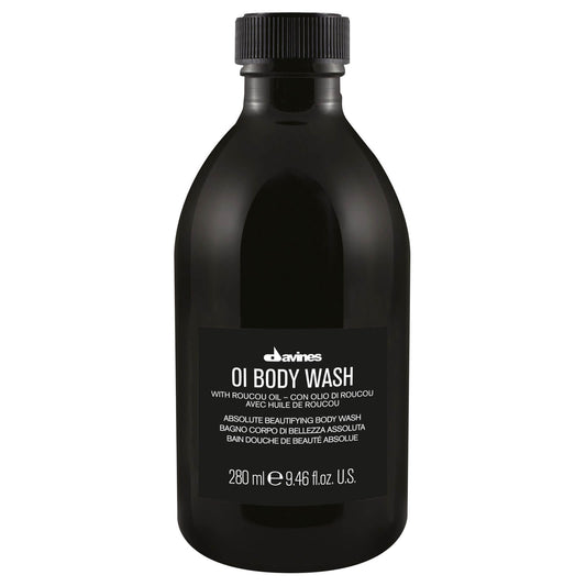 Davines OI Absolute Beautifying Body Wash 280ml